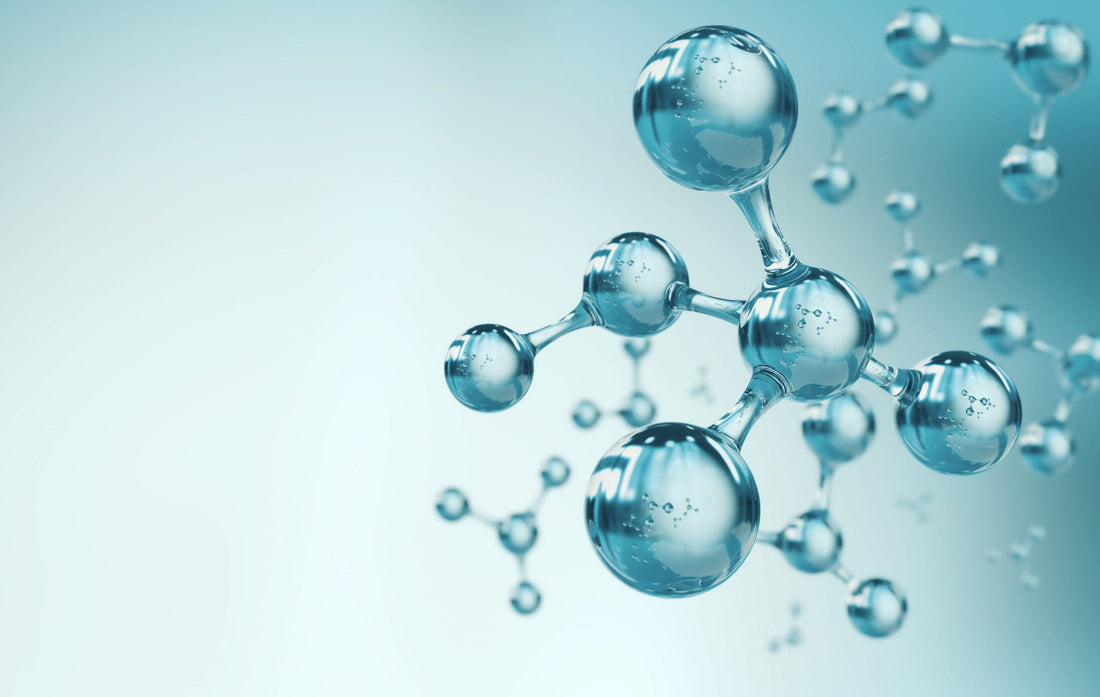 What Are Peptides and How Do They Work?