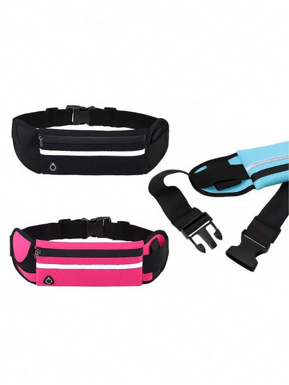 DuskRun Sports Running Waist Pack