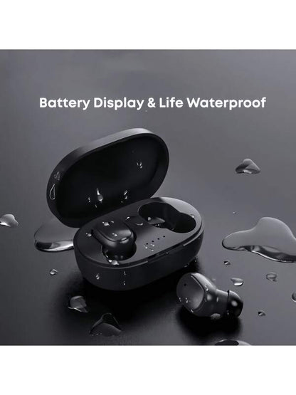 DR Bluetooth Earbuds (TWS) Waterproof