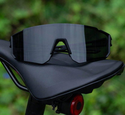 DuskRun X MTB Racing
