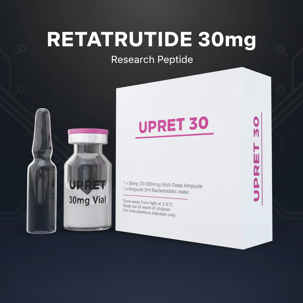 Retatrutide Facebook Ad